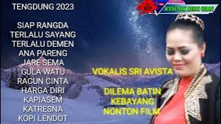 TENGDUNG 2023 DILEMA BATIN SRI AVISTA