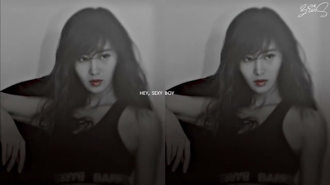 [FMV] Kwon Yuri - Mr. Saxobeat