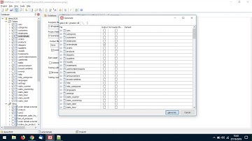 Masino Extensions for PHPMaker 2020 - Alertify Confirmation Dialog Message