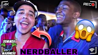 Mansion Party Was Lit Then This Happened...