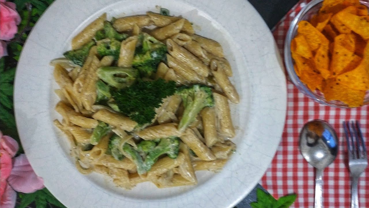 RESEP PASTA PENNE ENAK DAN SEDERHANA ALA RUMAHAN YouTube