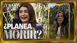Catalina attempts to take her own life! | Heart of Gold 4/4 | Episode 79