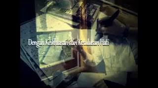 Mata Hati Ost. Orang Pinggiran Trans 7 (FIRST  MUSIC VIDEO) - Erry Band
