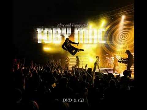 Toby Mac- Catchafire (Whoopsi-Daisy)