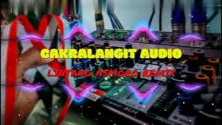 DJ LINTANG ASMORO TERBARU CAKRALANGIT AUDIO 2024