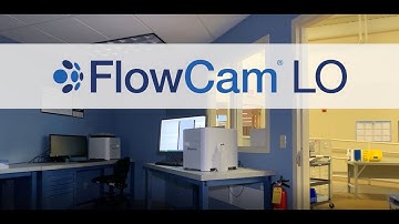 Introducing FlowCam LO: Flow Imaging Microscopy with Light Obscuration