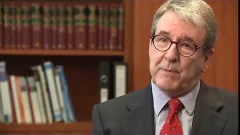 教授眼中的中大 — Christopher Gane | Hear It From Our Professors - Christopher Gane