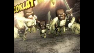 Richoco Hipow TVC - 2010.09