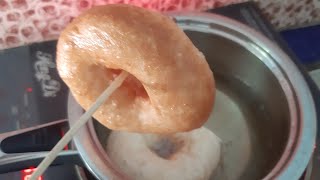 Никто Не Верит,что я Готовлю их ПРОСТО,Мука+Вода и пончики готовы
