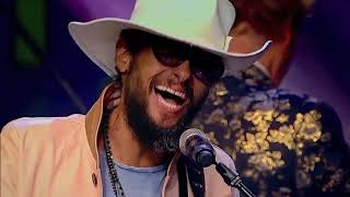 Draco Rosa "It's Our Time" performance at LA MUSA AWARDS 2016