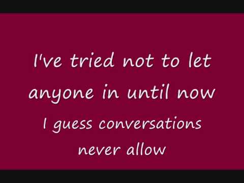 FM Static - Nice Piece Of Art with Lyrics