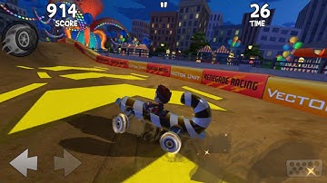 Beach Buggy Racing 2 Android Gameplay | Thursday Drift Part 2 #Shorts