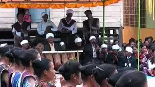 Gondang Bolon Parmalim || Sipaha Lima