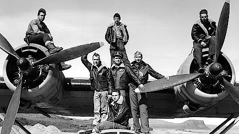 How Many Crew Positions on a WW2 PBY Catalina? | History X