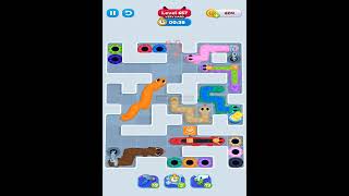 Gecko Out Level 657