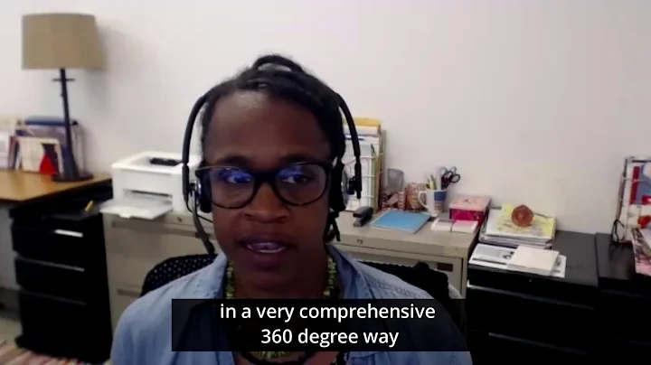 Glenda Johnson, PolicyLink