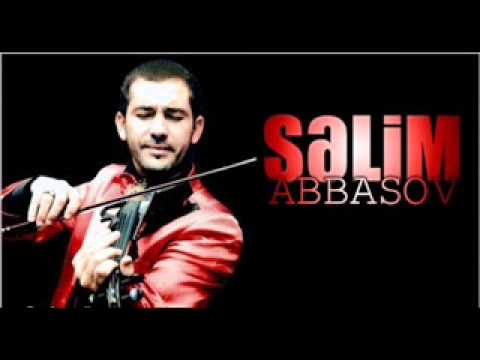 Selim Abbasov - Mehriban