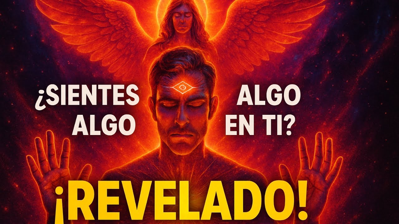 ¿Qué señales aparecen cuando tu MEMORIA ESPIRITUAL está despertando?