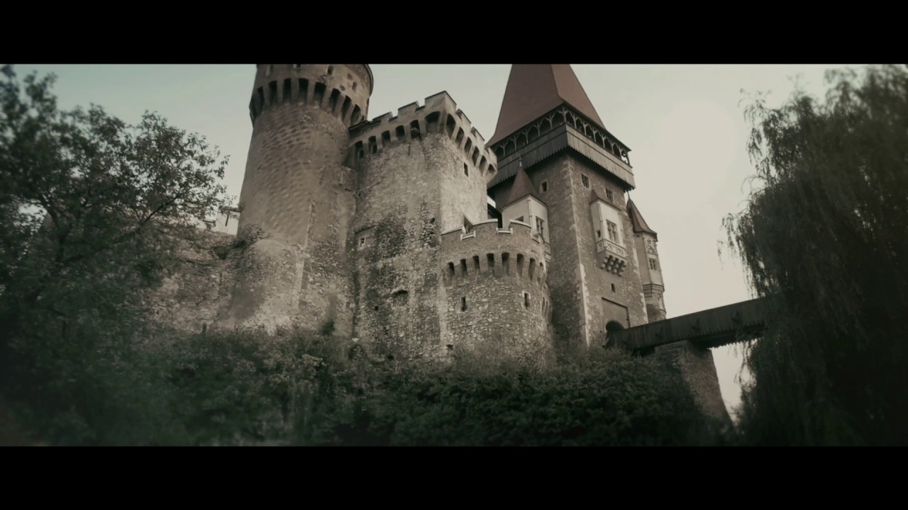 Gia Martinelli - Coup de Feu