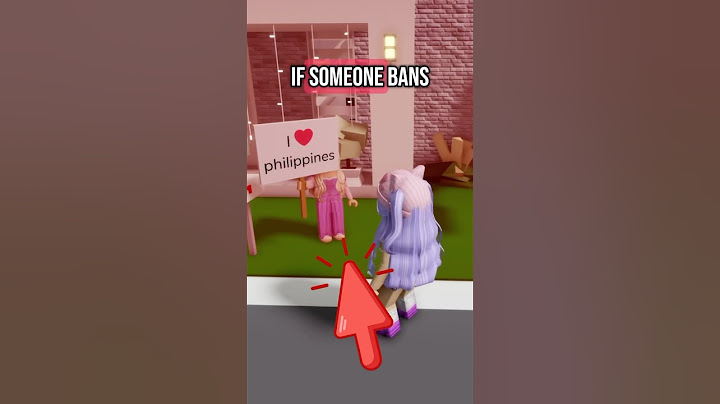 How to Get Into a BANNED HOUSE in Brookhaven!