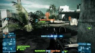 Roxio Game Capture Card Quality Test 'HD' Battlefield 3