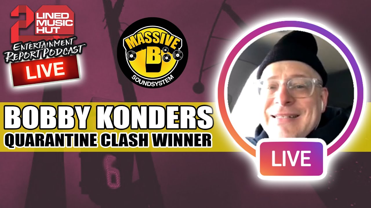 洋楽 Bobby Konders & Massive Sounds LmpwZWc.jpeg