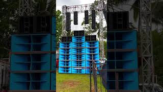 Ekspresi Mbah Aliong Denger Kimochi Brewok horeg