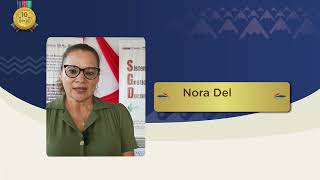 Effective monitoring of compliance with class hours by directors and teachers in Gran Pajonal