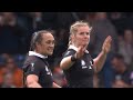 INCREDIBLE Black Ferns Haka 😍 | New Zealand v Japan | Rugby World Cup 2025