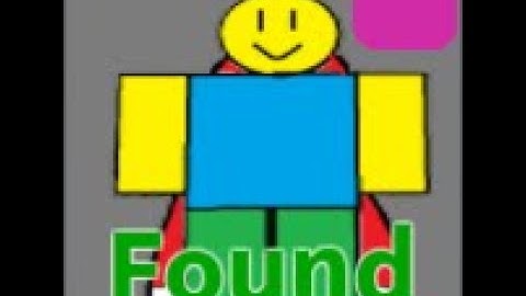 How to get King noob in Find the Noobs | Roblox