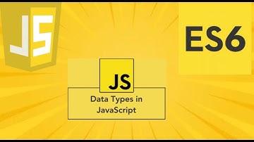 JavaScript Basics: Primitive & Reference Data Types