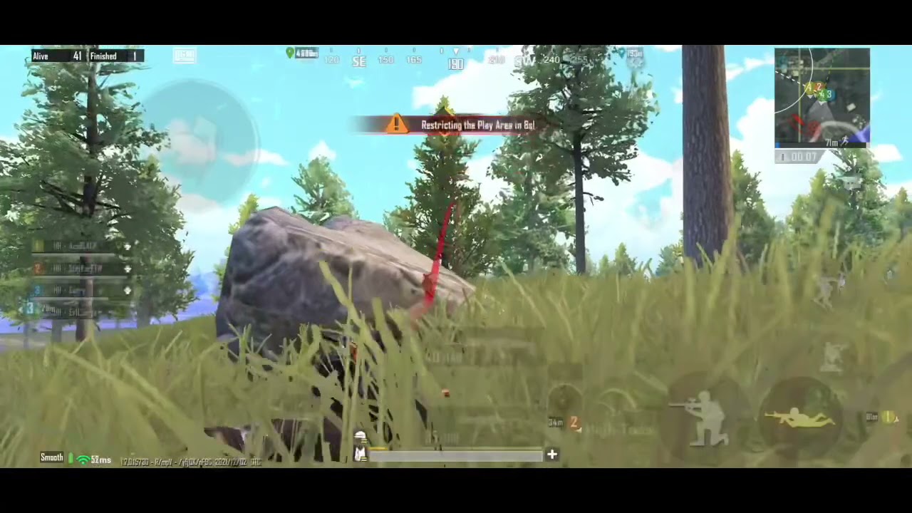 Bomb pakkiri 😂 Snax Gaming YouTube