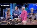 Piecing Together the Bodies of Our Prehistoric Family | Prehistoric Autopsy | BBC Earth Science