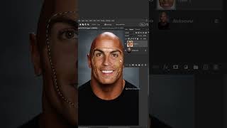 Swap face   Photoshop Short Tips and tricks
