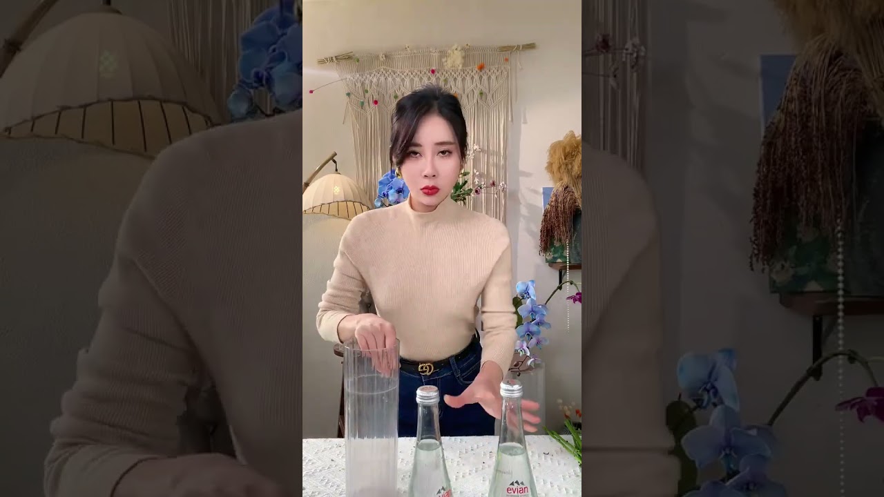 What is the flower language of iris