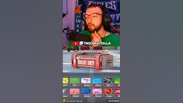 CS2 Rip-Off Has Cases Too 😭 #cs2 #counterstrike2 #cs2clips #cs2moments #gaming #caseopening #curly