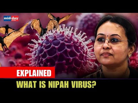The Nipah Virus