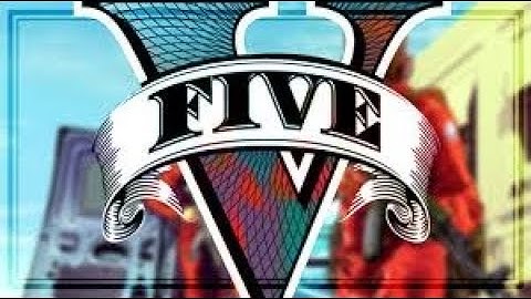 GTA 5 Mod Menu Semjases V11 (PS3) CEX/DEX 1.27/1.28