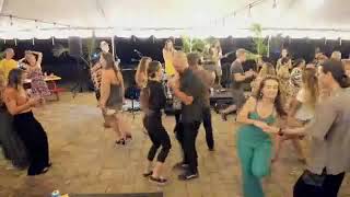 Cosa Bossa ~ Spanish Grease (Gm7 - D7)