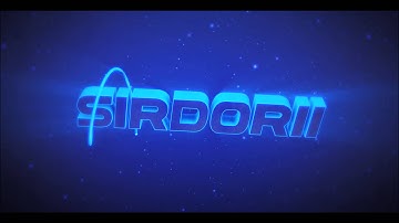 Intro - SirDorii