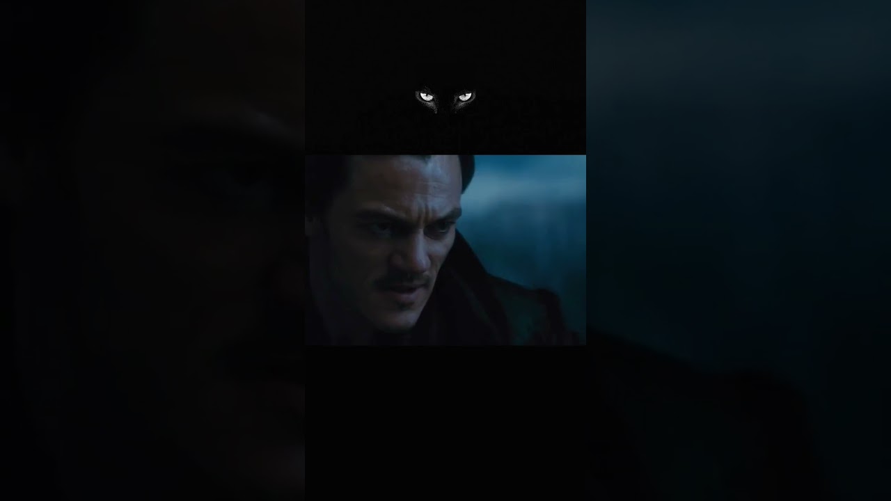 Dracula Untold | Edit | Fragment | #movie #edit #shorts #dracula #draculauntold