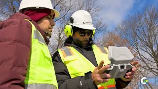 The Gedeon GRC Robotics Advantage | Safer, Smarter Inspections