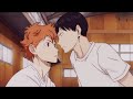 「Infinity」Chemical Reaction (Haikyuu! AMV)-Akross Con 2015