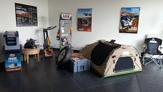 ARB Showroom E-shop OFFROAD24.CZ