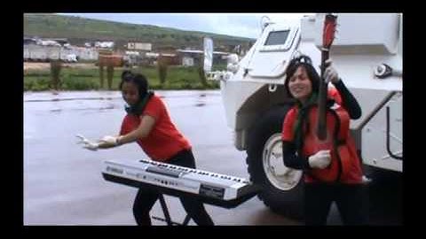 surat cinta by Nursing Band