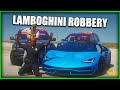 GTA 5 Roleplay | WE STOLE A LAMBORGHINI CENTENARIO!!! | RedlineRP Ep. 15