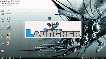 Tekkit - Zombe Mod Install Tutorial