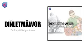 Darkray Ft Rahym Aman - Dinletmawor Tmrap-Hiphop