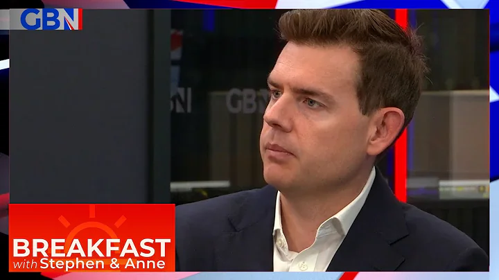 GB News Peoples Poll | Matt Goodwin reacts to the ...