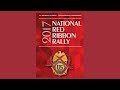 DEA Red Ribbon Rally